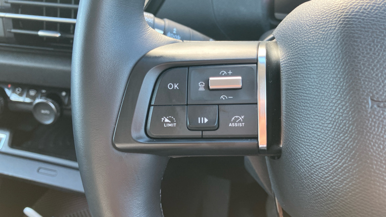 Citroen C4 100kW Shine Plus 50kWh 5dr Auto Electric Hatchback